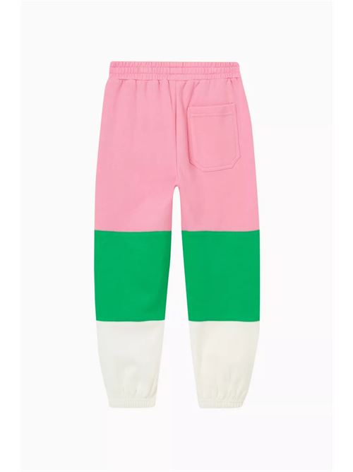 JOGGERS STELLA MCCARTNEY | 8R6B20 Z0453/999